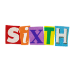sixth