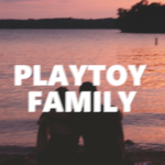 The Playtoy Family