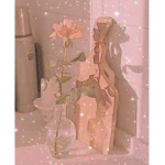 Kitty’s pink aesthetic clothing