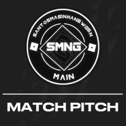 Santos Masinha New Gen - Match Pitch