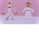 Hayley and Layla’s Hangout