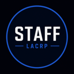 LACRP Staff