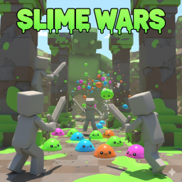 Slime Wars