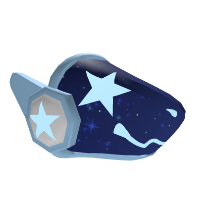 Star Protogen Visor [NORMAL]