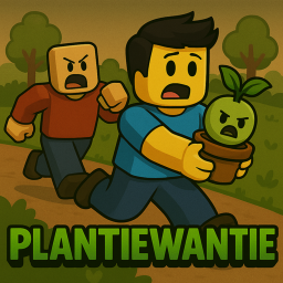 Steal a Plantiewantie [Alpha]