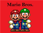 The Mario Bros.