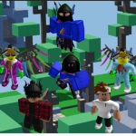 Official Void q yy Group