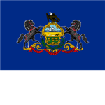 [USA] State of Pennsylvania