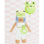 Froggy Aesthetics