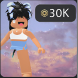 Afk Until Someone Donates Me!