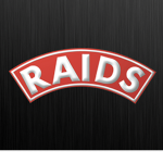 We do RAIDS (Group)
