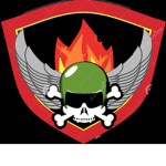 Ruby Island Military Forces