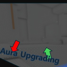 Aura Upgrading [Processing]