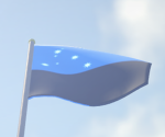 The Free State Of Greenxiceo (dont mind the flag)