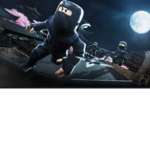The Ninja Learning