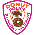 [DP] Donut Police