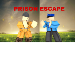 The Prison Break NEW] [BETA] 🚧
