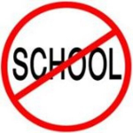The people who dont like school!