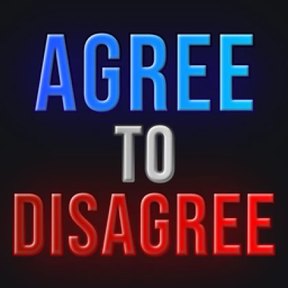 Agree To Disagree Roblox group icon