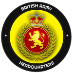 British Army #BA