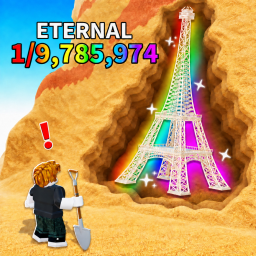 Dig 4 Treasure! icon
