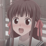 <3 Fruits Basket fan group <3