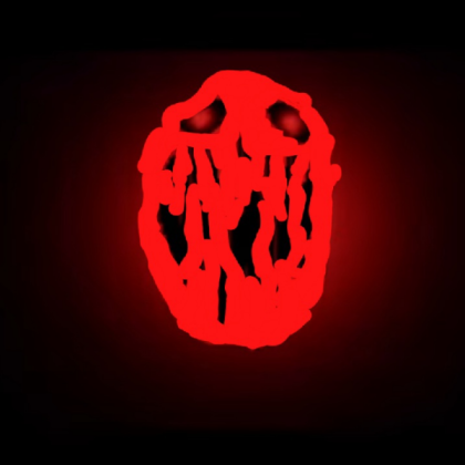 fanmade entity but bad (doors but bad) Roblox decal