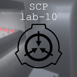SCP - Lab-10 | Roleplay