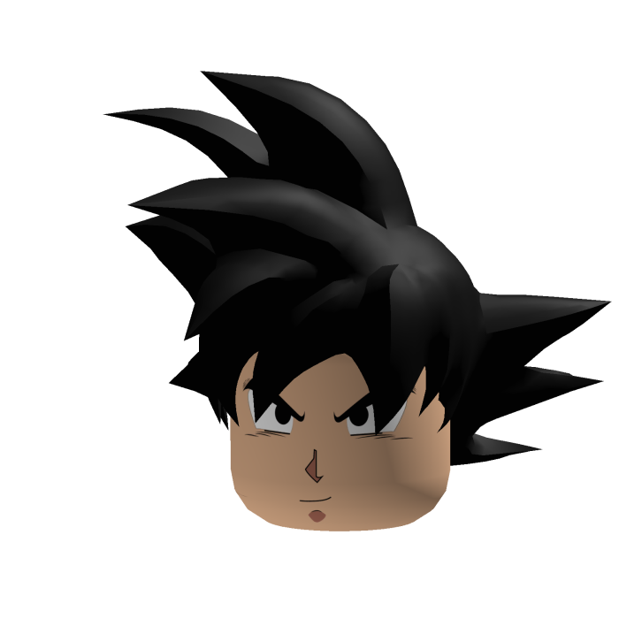 Goku