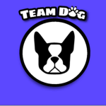 Dog Team test pet