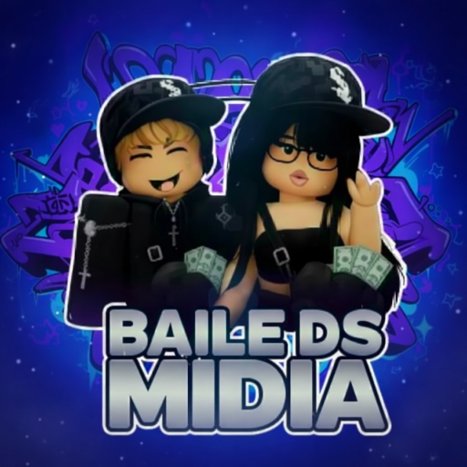 Baile dos Midia