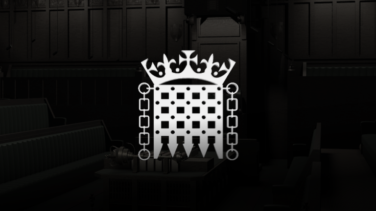 Palace of Westminster screenshot 1