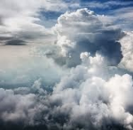Somewhere up in the CloudZ
