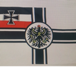 Germany’s empire of raiders