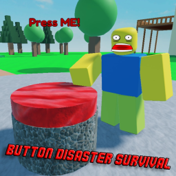Button Disaster Survival!