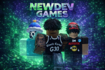 NewDev Games