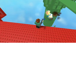 Doomspire BrickBattle (No CoolDown) Allows Gear!
