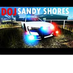 DOJ, Sandy Shores