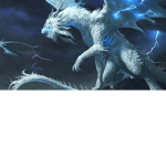 Mythical Legend People