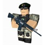 Roblox Royal Army [ R.R.A ]