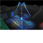 Roblox Biggest Fun Fair