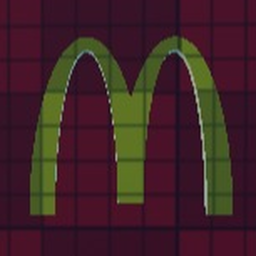 Play A Obby For McDonald's🤣👍