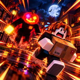 Steal at Midnight [CO-OP HORROR]