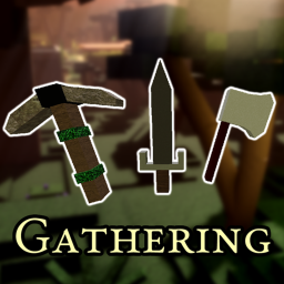 Gathering v1.1