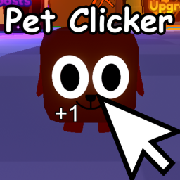 Pet Clicker