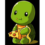 Turtles United!,!!!!!!!!!!!!!!