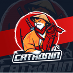 Cat Ronin