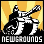 TANK MEN FROM NEW GROUNDS