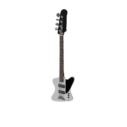 Thunderbird bass