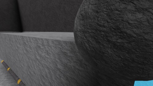 "BETA" Escape the rising water